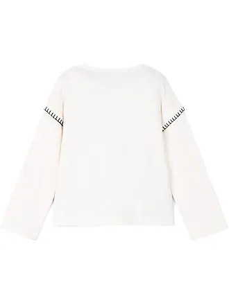 MAYORAL | T-shirt à manches longues pour fille | weiss